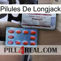 Longjack Pills 36